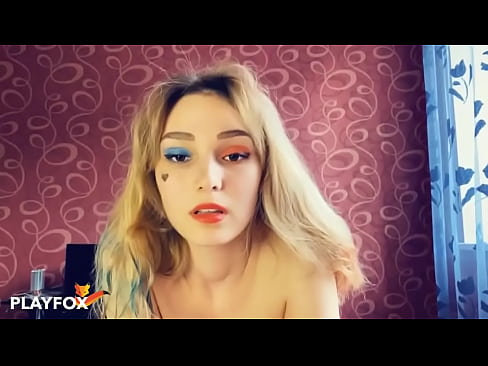 ❤️ Magične naočare za virtuelnu stvarnost dale su mi seks sa Harli Kvin ❤️ Samo porno kod nas bs.sayhentai.ru ❌❤