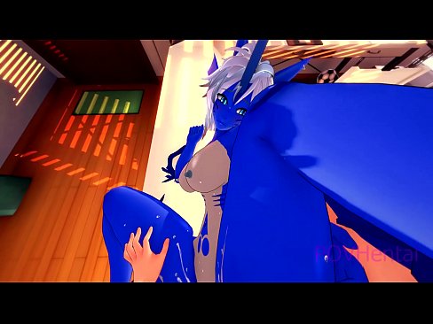 ❤️ Demon Fish Girl Monster ❤️ Samo porno kod nas bs.sayhentai.ru ❌❤