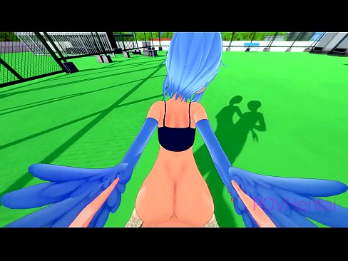 ❤️ Harpija čudovište. ❤️ Samo porno kod nas bs.sayhentai.ru ❌❤